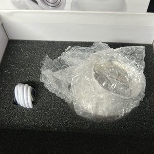 LUX SKIN® Body Sculpting Handset. New in the box.